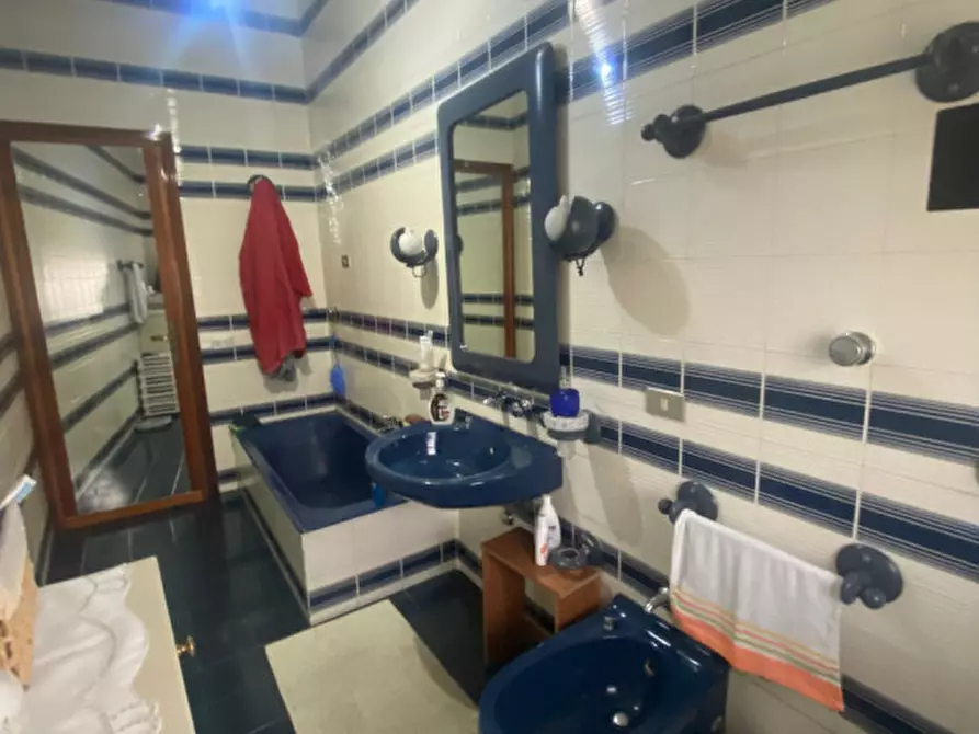 Immagine 23 di Appartamento in vendita  in Via Giovanni Pascoli a Villabate