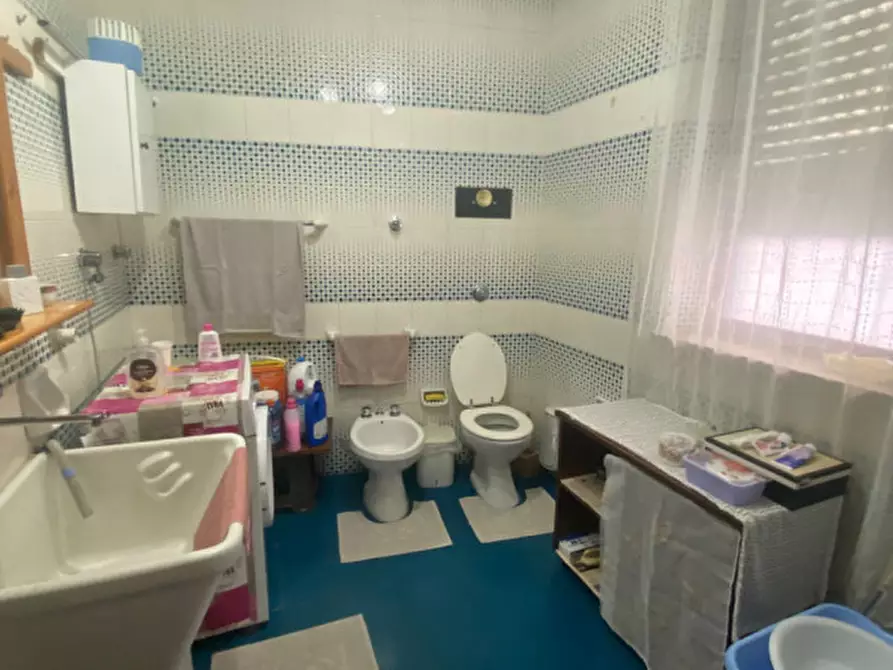 Immagine 24 di Appartamento in vendita  in Via Giovanni Pascoli a Villabate