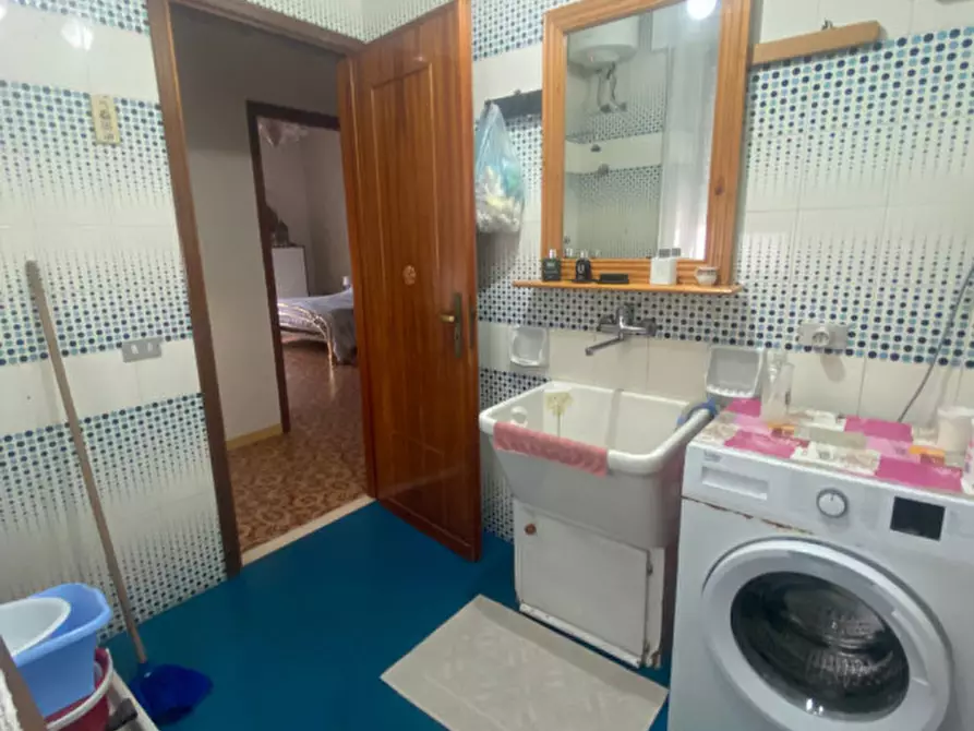 Immagine 25 di Appartamento in vendita  in Via Giovanni Pascoli a Villabate