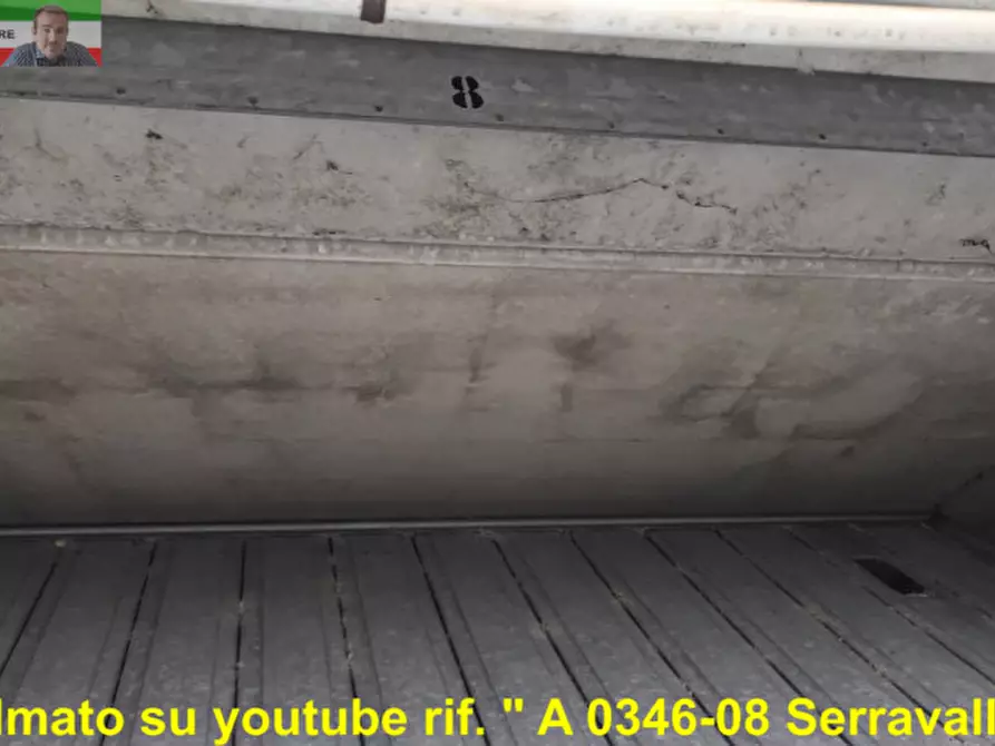 Immagine 4 di Garage in affitto  in via pavese cesare a Serravalle Scrivia