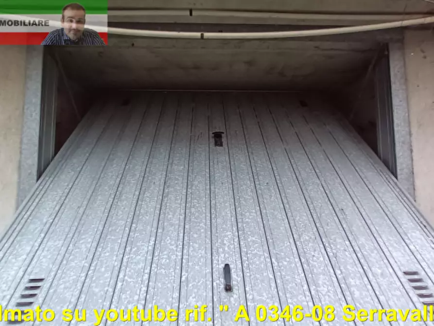 Immagine 5 di Garage in affitto  in via pavese cesare a Serravalle Scrivia