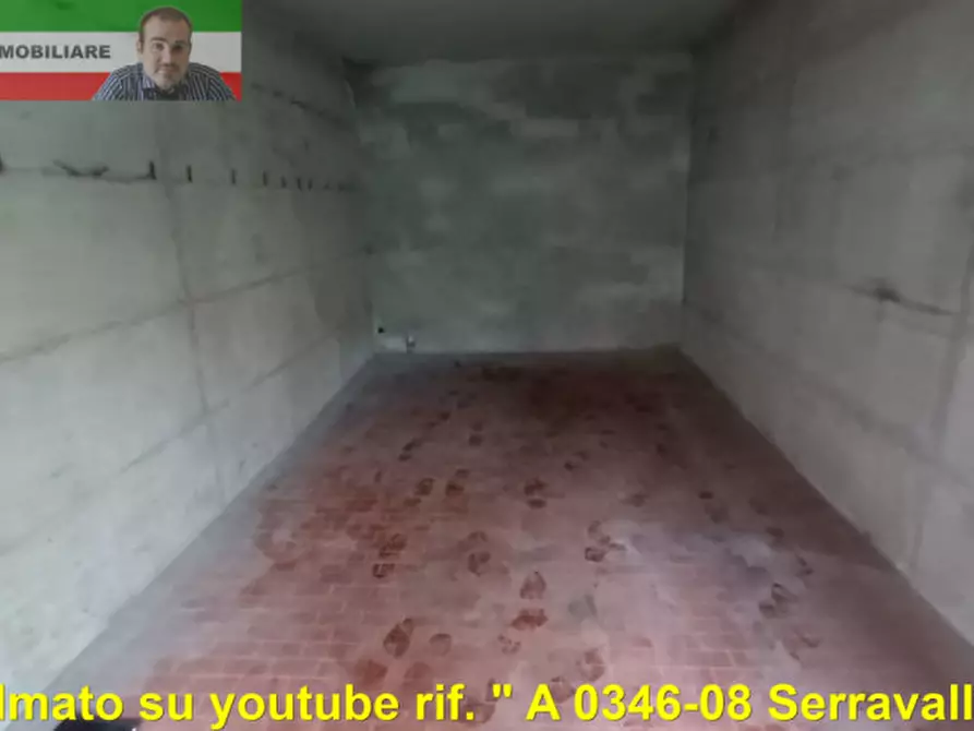 Immagine 6 di Garage in affitto  in via pavese cesare a Serravalle Scrivia