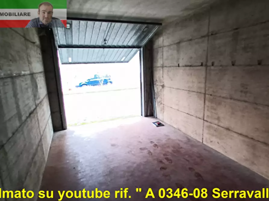 Immagine 7 di Garage in affitto  in via pavese cesare a Serravalle Scrivia