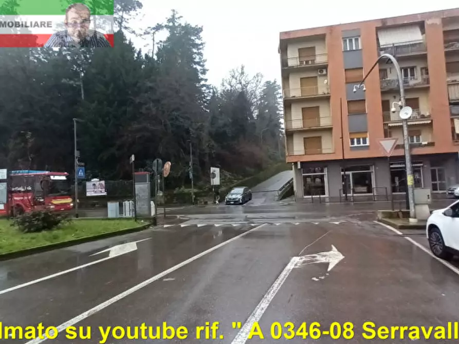 Immagine 9 di Garage in affitto  in via pavese cesare a Serravalle Scrivia