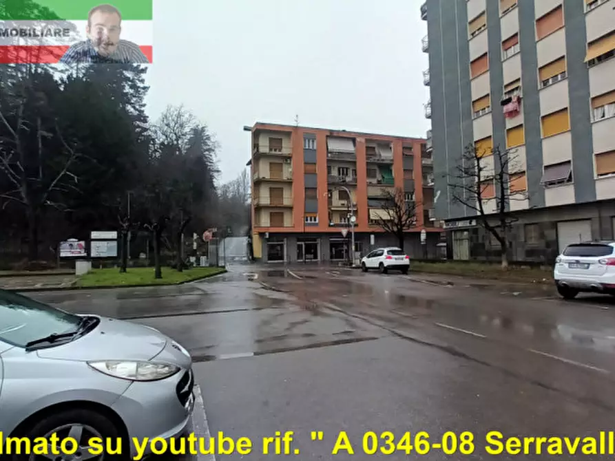 Immagine 11 di Garage in affitto  in via pavese cesare a Serravalle Scrivia