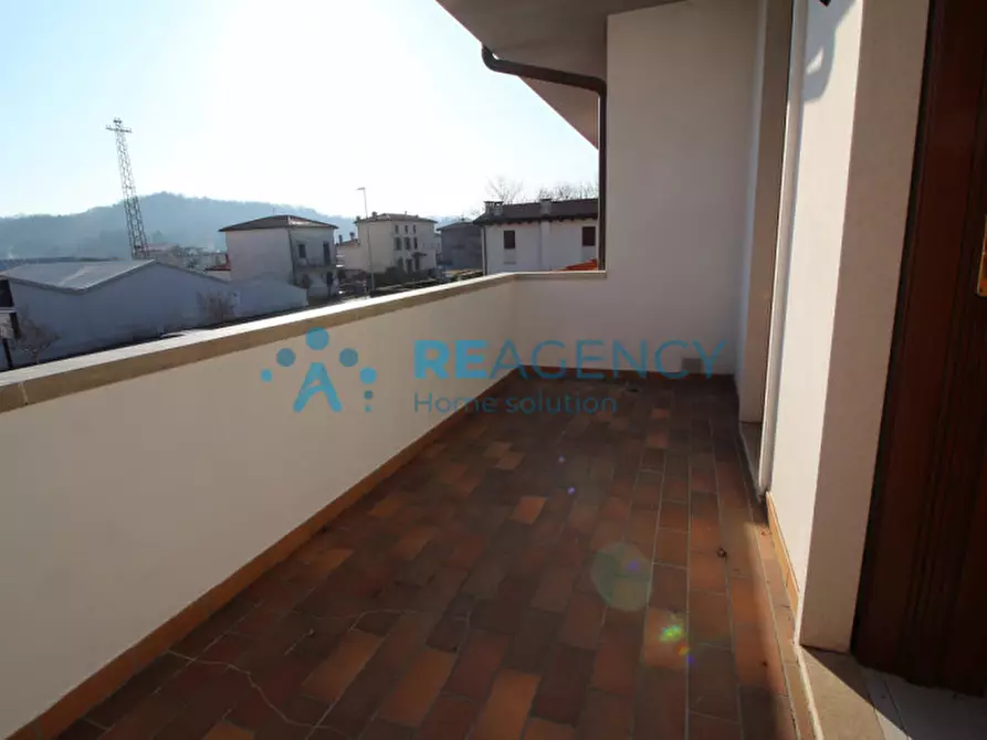 Immagine 6 di Appartamento in affitto  in Via Dante 3 a Chiuppano