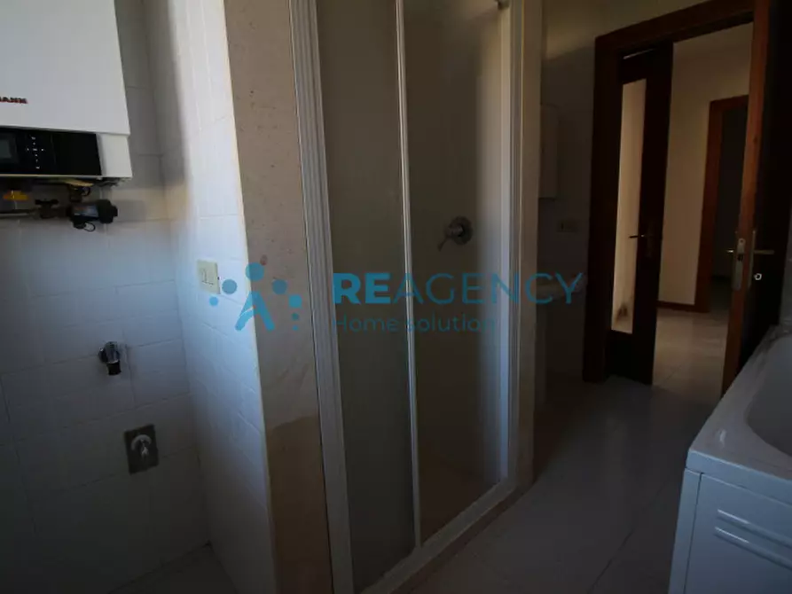 Immagine 10 di Appartamento in affitto  in Via Dante 3 a Chiuppano