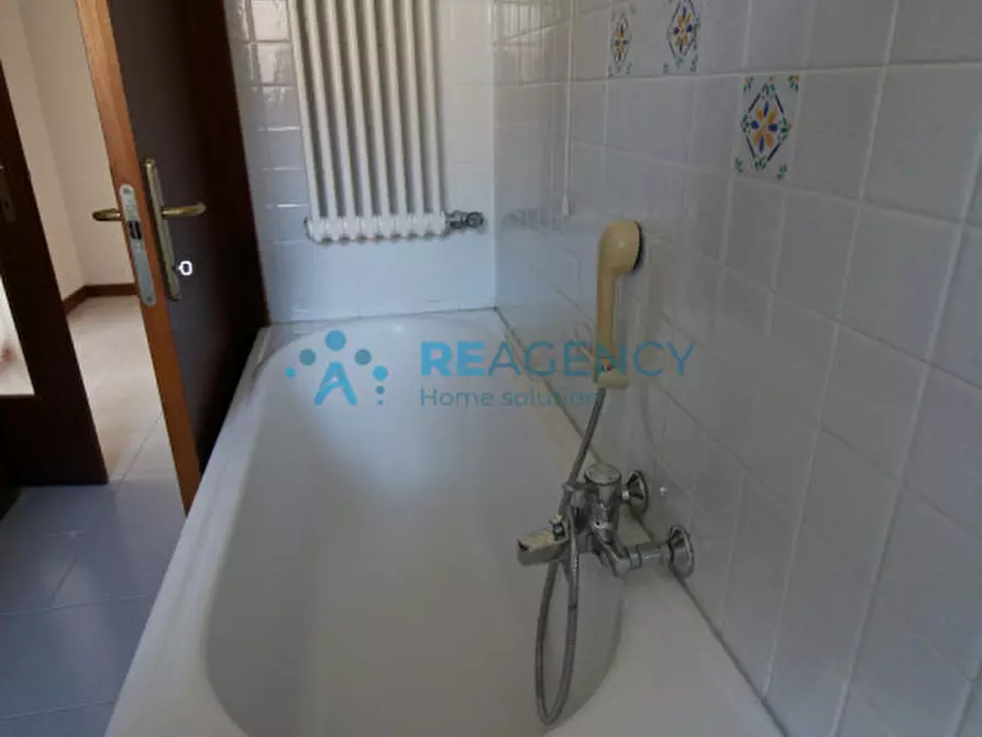 Immagine 11 di Appartamento in affitto  in Via Dante 3 a Chiuppano