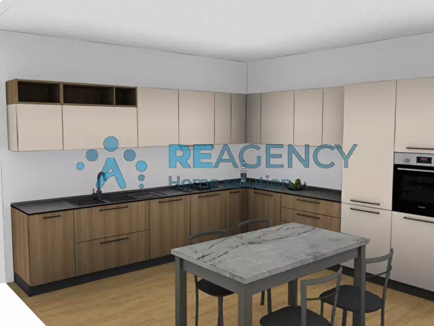 Immagine 14 di Appartamento in affitto  in Via Dante 3 a Chiuppano