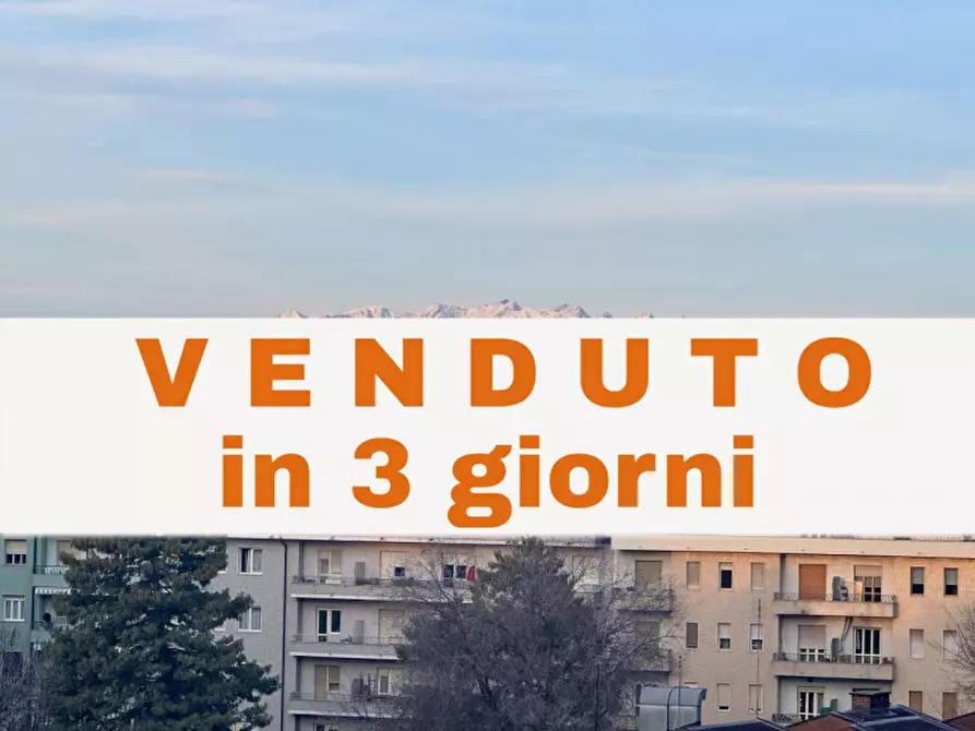 Immagine 1 di Appartamento in vendita  in Via Filadelfia 114 a Torino