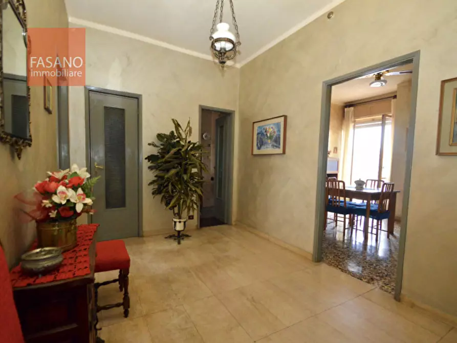 Immagine 3 di Appartamento in vendita  in Via Filadelfia 114 a Torino