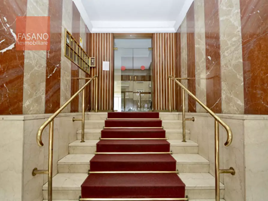 Immagine 3 di Appartamento in vendita  in Via Filadelfia 114 a Torino