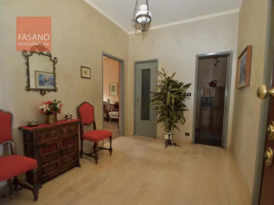 Immagine 5 di Appartamento in vendita  in Via Filadelfia 114 a Torino