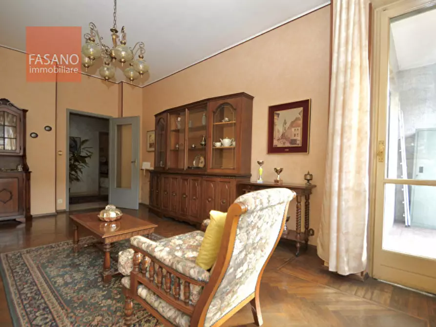 Immagine 6 di Appartamento in vendita  in Via Filadelfia 114 a Torino