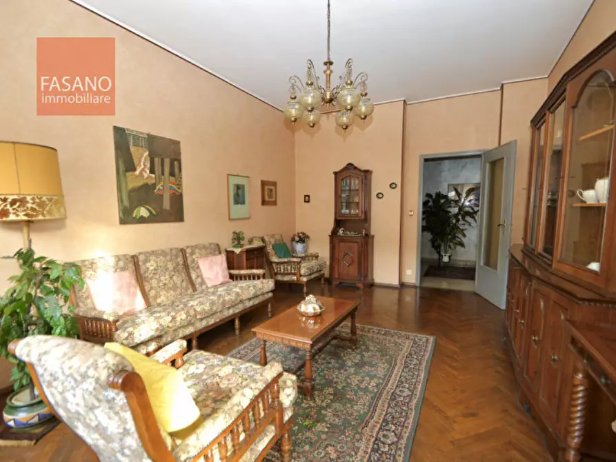 Immagine 7 di Appartamento in vendita  in Via Filadelfia 114 a Torino