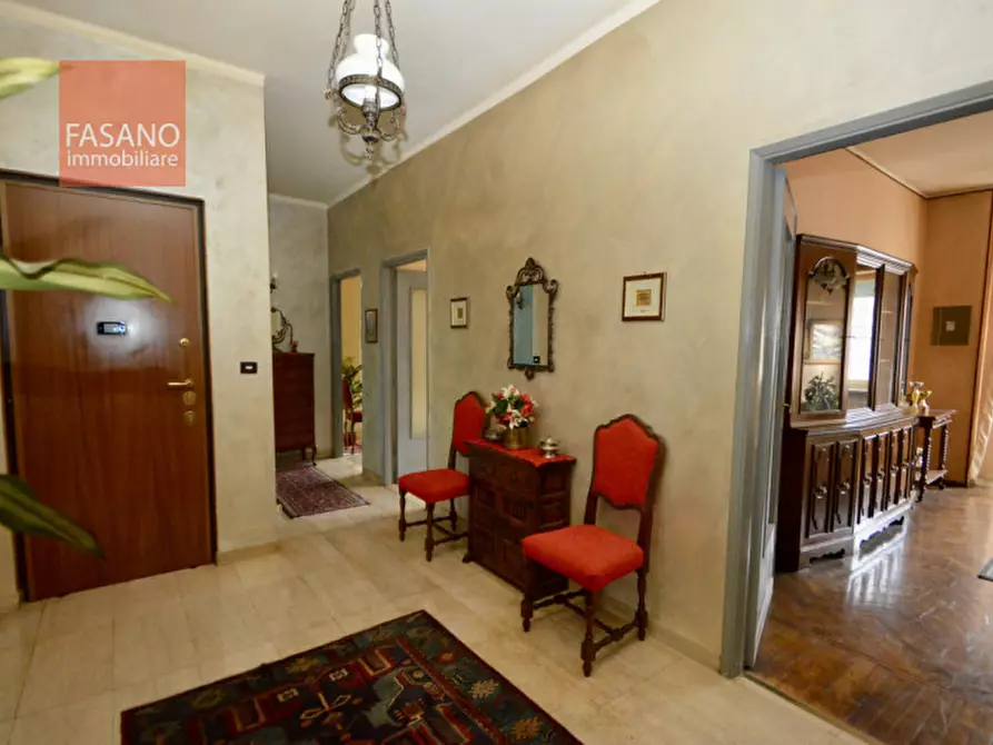 Immagine 8 di Appartamento in vendita  in Via Filadelfia 114 a Torino