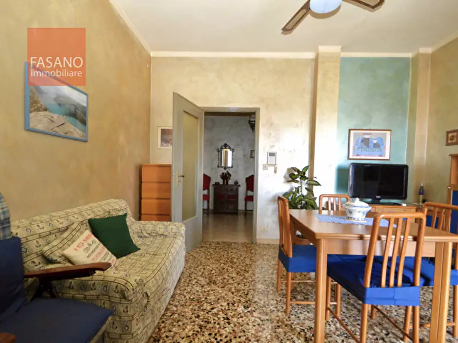 Immagine 10 di Appartamento in vendita  in Via Filadelfia 114 a Torino