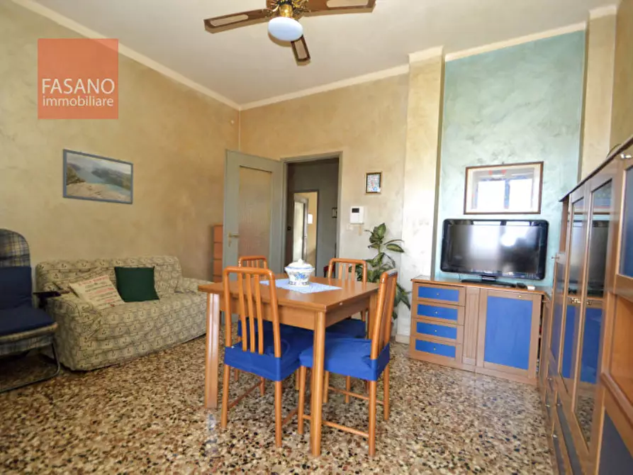 Immagine 11 di Appartamento in vendita  in Via Filadelfia 114 a Torino