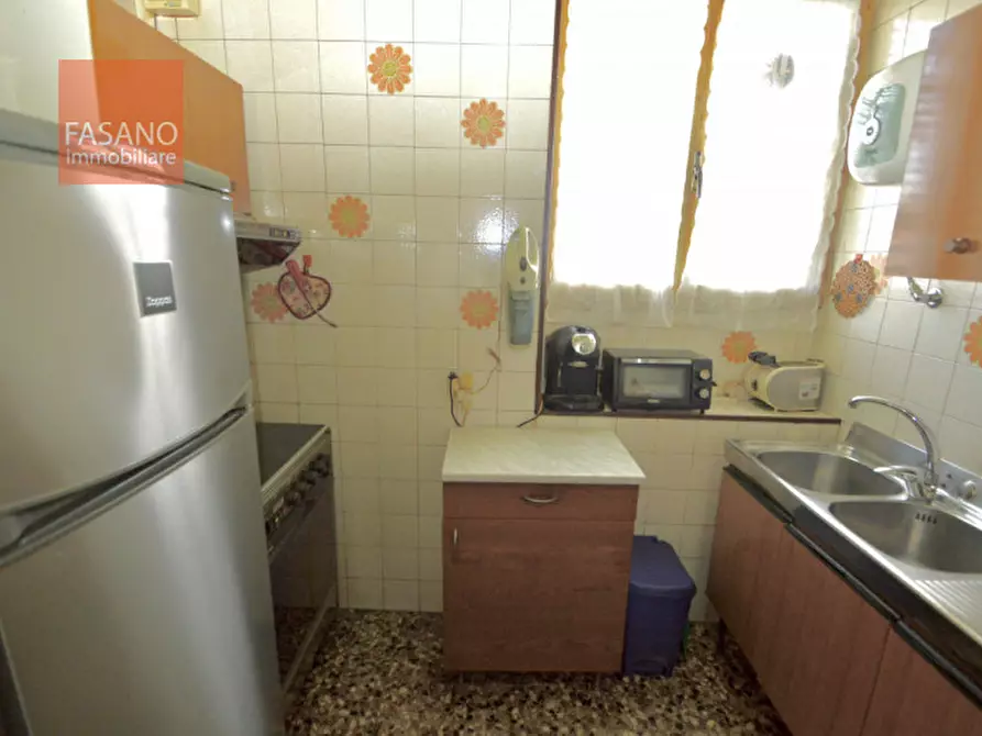 Immagine 13 di Appartamento in vendita  in Via Filadelfia 114 a Torino