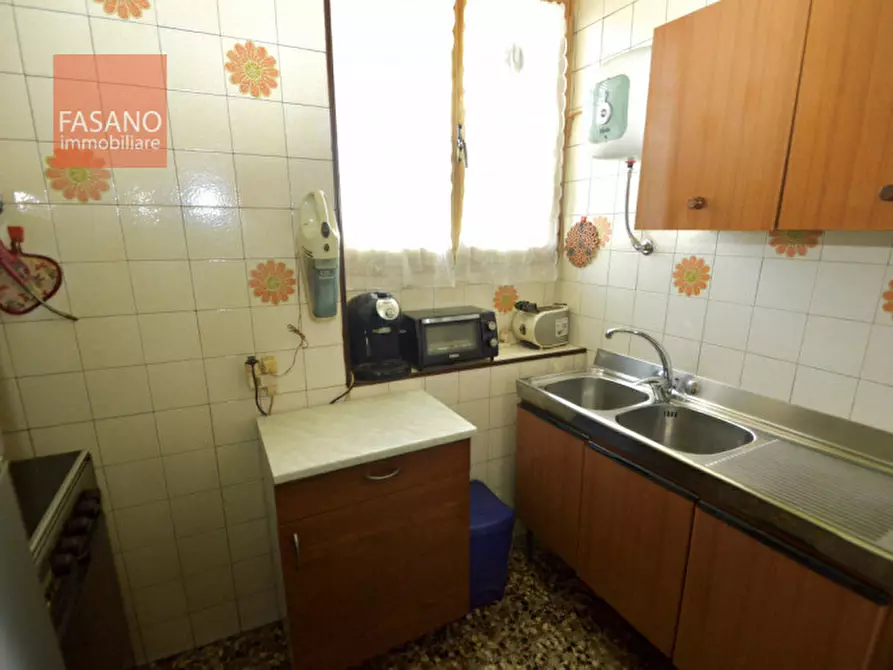 Immagine 13 di Appartamento in vendita  in Via Filadelfia 114 a Torino