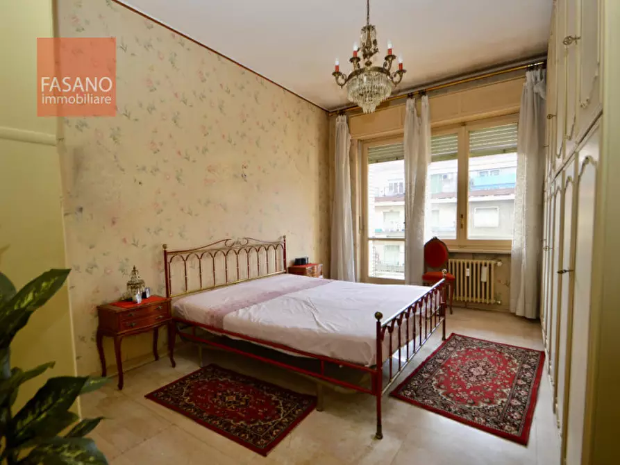 Immagine 15 di Appartamento in vendita  in Via Filadelfia 114 a Torino