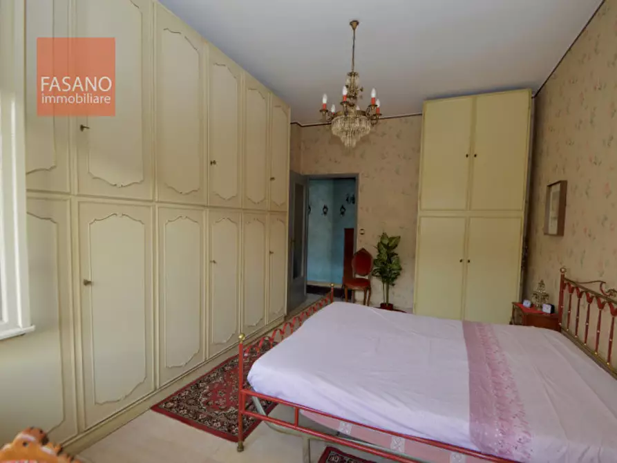 Immagine 17 di Appartamento in vendita  in Via Filadelfia 114 a Torino