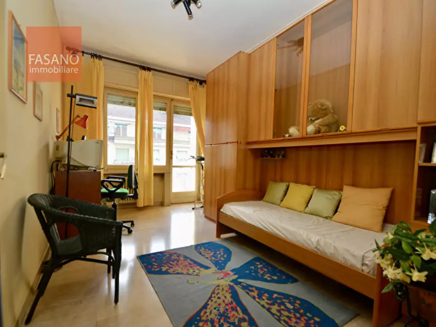 Immagine 18 di Appartamento in vendita  in Via Filadelfia 114 a Torino