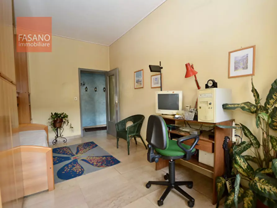 Immagine 20 di Appartamento in vendita  in Via Filadelfia 114 a Torino