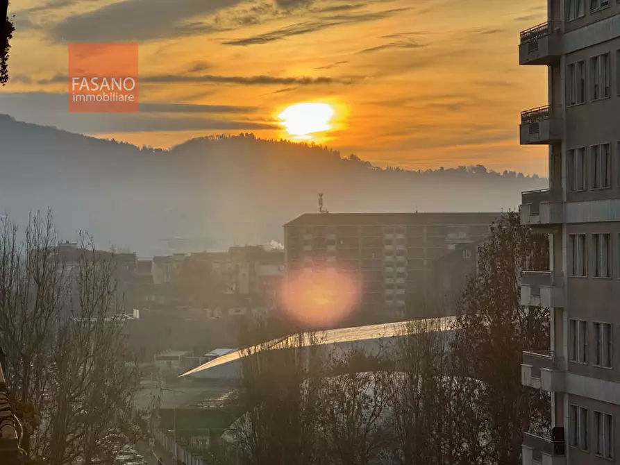 Immagine 26 di Appartamento in vendita  in Via Filadelfia 114 a Torino