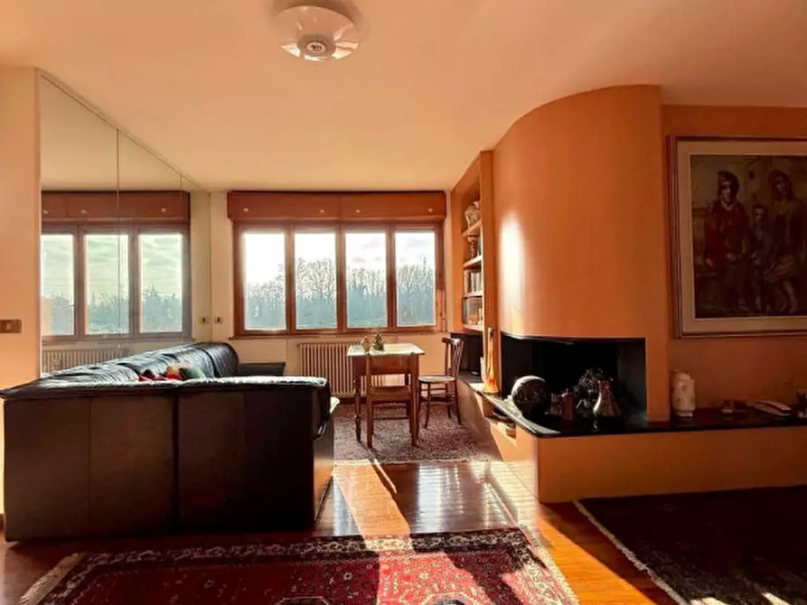 Immagine 3 di Appartamento in vendita  in Strada Farnese-Vigheffio a Parma