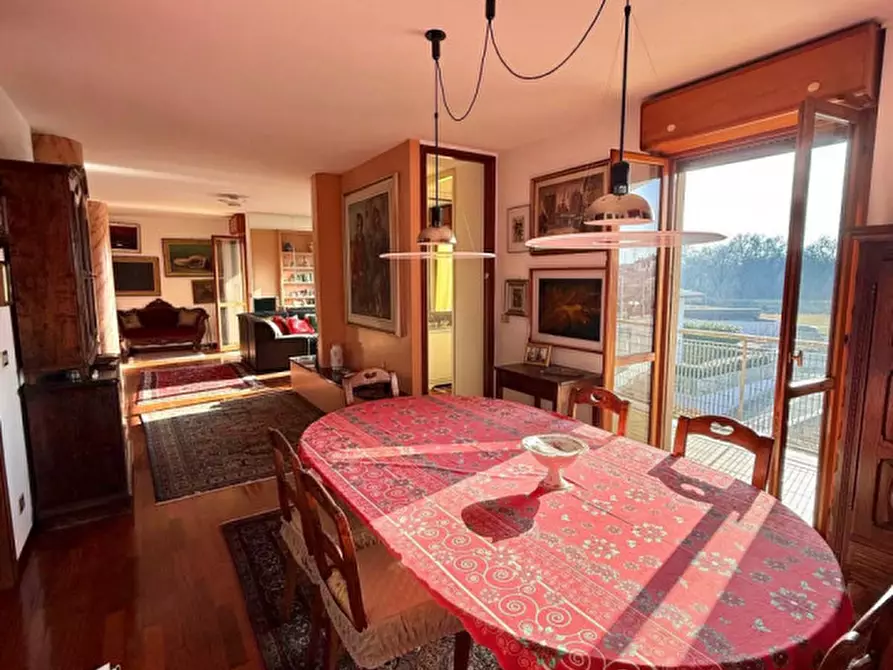 Immagine 4 di Appartamento in vendita  in Strada Farnese-Vigheffio a Parma