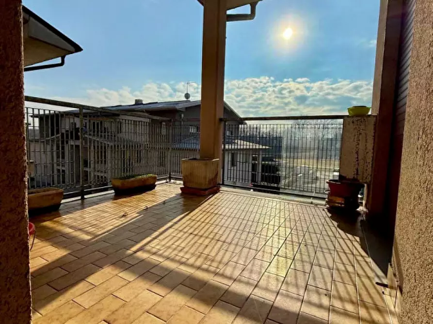 Immagine 5 di Appartamento in vendita  in Strada Farnese-Vigheffio a Parma