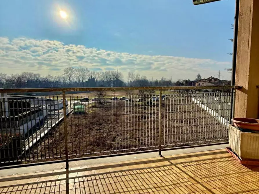 Immagine 6 di Appartamento in vendita  in Strada Farnese-Vigheffio a Parma