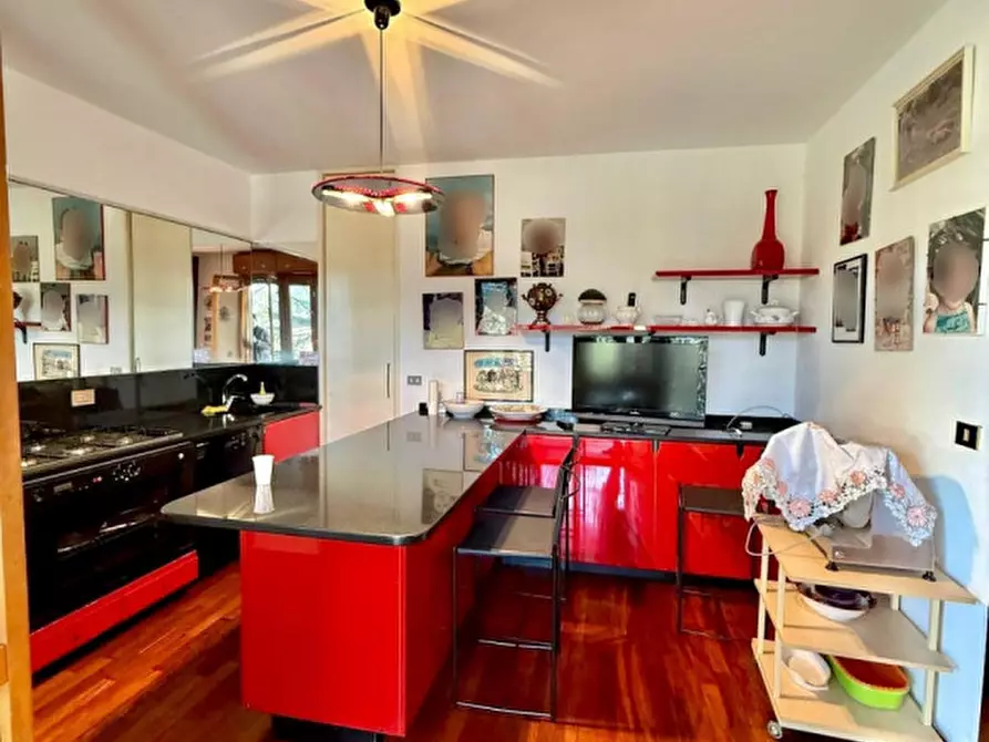 Immagine 7 di Appartamento in vendita  in Strada Farnese-Vigheffio a Parma