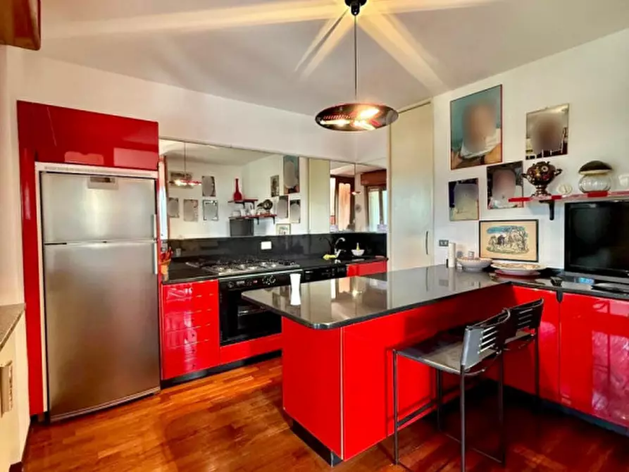 Immagine 8 di Appartamento in vendita  in Strada Farnese-Vigheffio a Parma