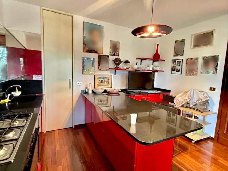 Immagine 9 di Appartamento in vendita  in Strada Farnese-Vigheffio a Parma