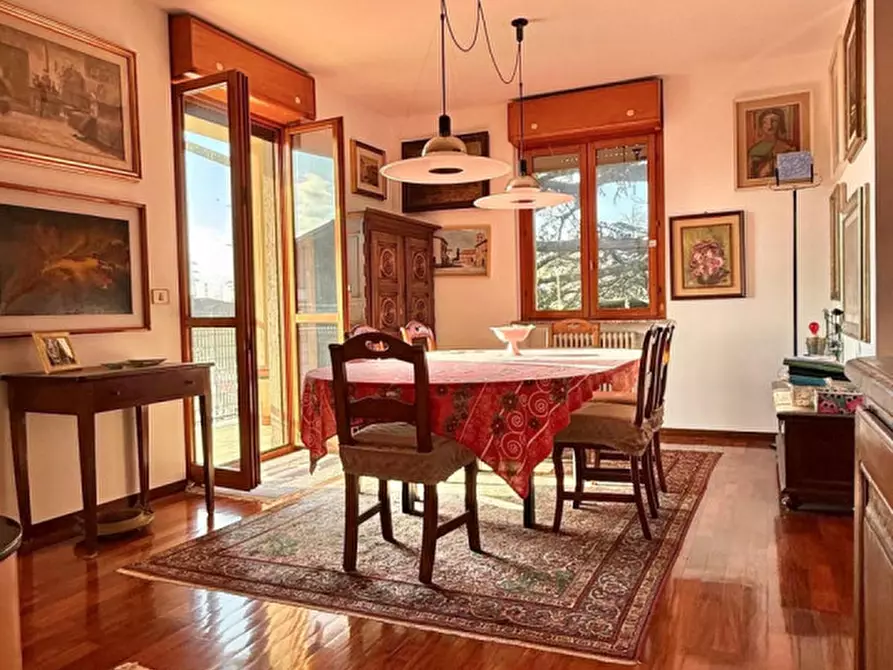 Immagine 11 di Appartamento in vendita  in Strada Farnese-Vigheffio a Parma