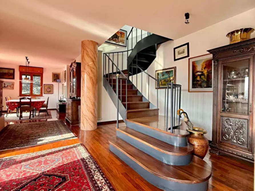 Immagine 12 di Appartamento in vendita  in Strada Farnese-Vigheffio a Parma