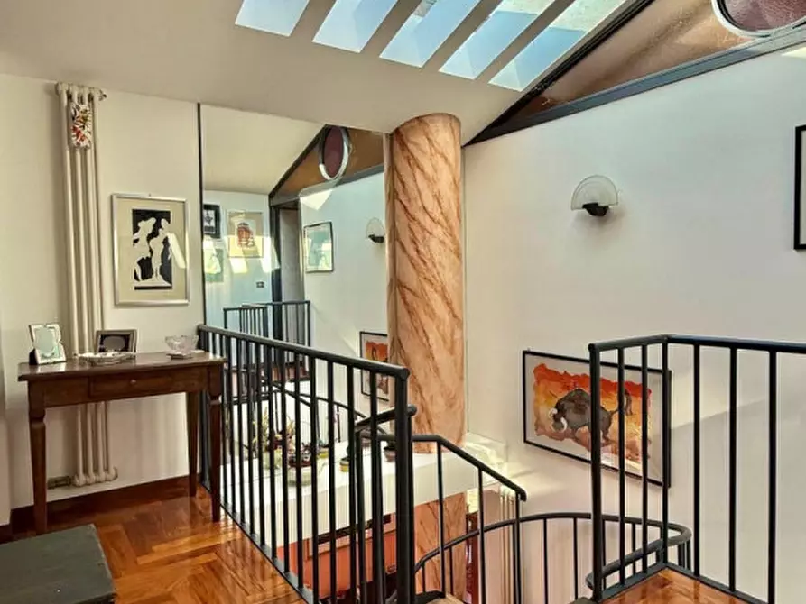 Immagine 13 di Appartamento in vendita  in Strada Farnese-Vigheffio a Parma