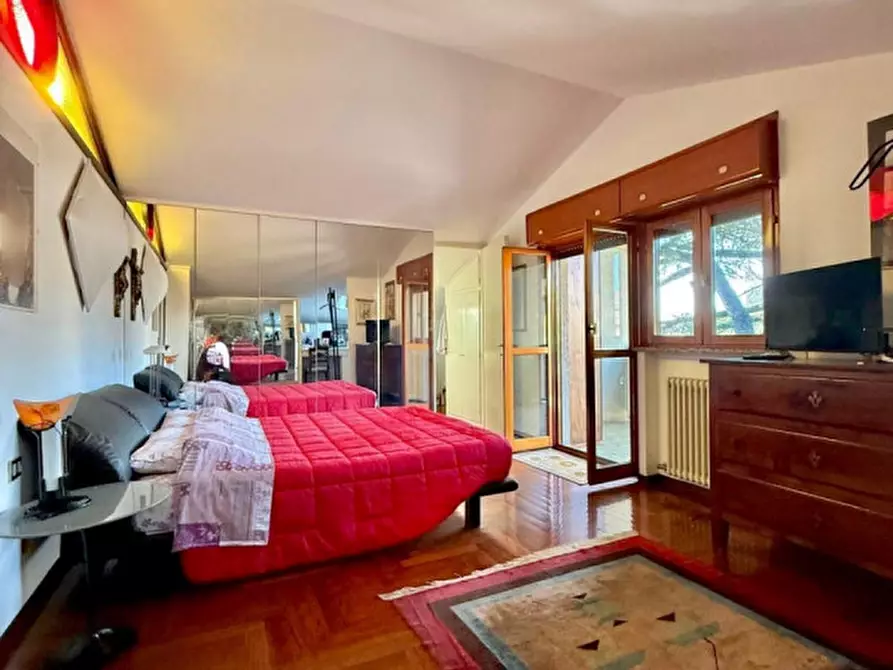 Immagine 14 di Appartamento in vendita  in Strada Farnese-Vigheffio a Parma