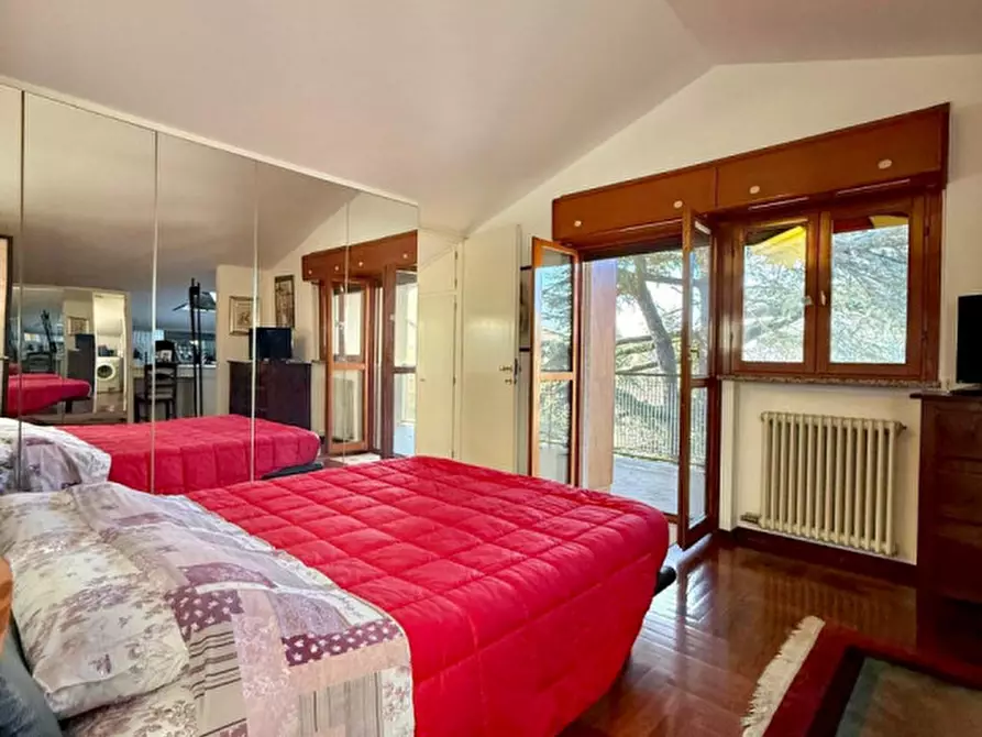 Immagine 15 di Appartamento in vendita  in Strada Farnese-Vigheffio a Parma