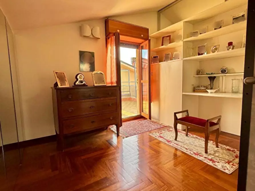 Immagine 16 di Appartamento in vendita  in Strada Farnese-Vigheffio a Parma