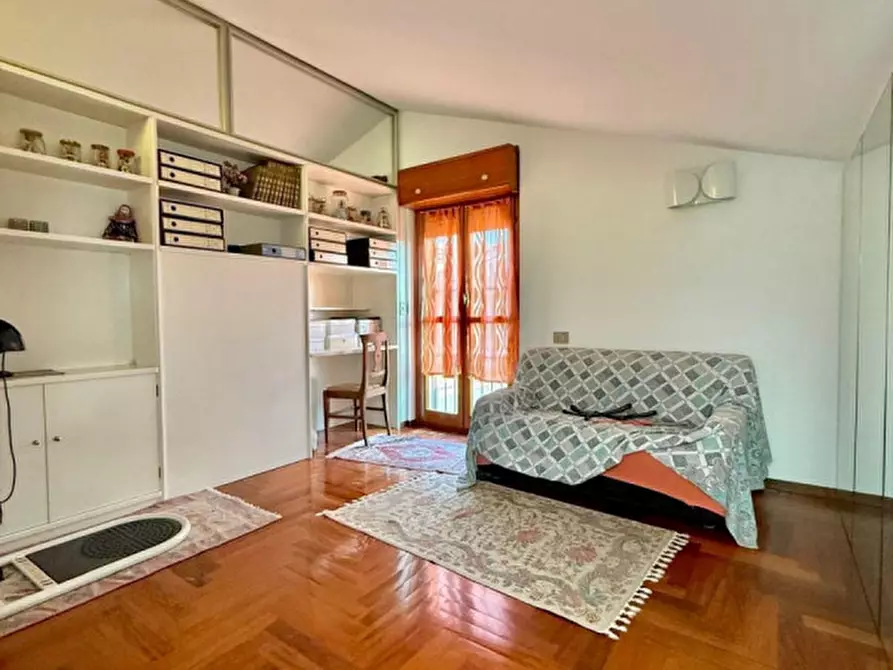 Immagine 17 di Appartamento in vendita  in Strada Farnese-Vigheffio a Parma