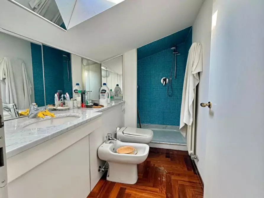 Immagine 19 di Appartamento in vendita  in Strada Farnese-Vigheffio a Parma