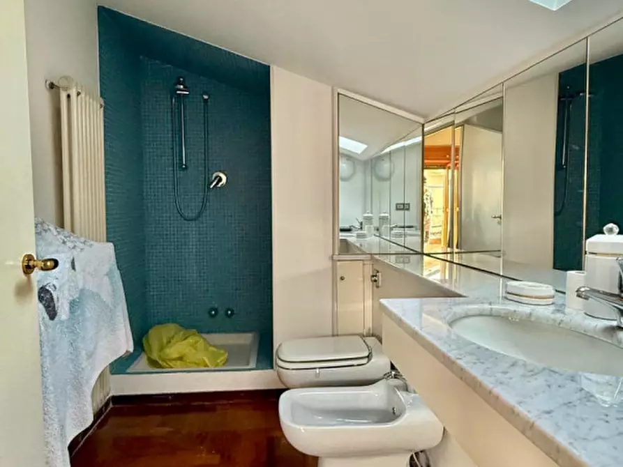 Immagine 20 di Appartamento in vendita  in Strada Farnese-Vigheffio a Parma