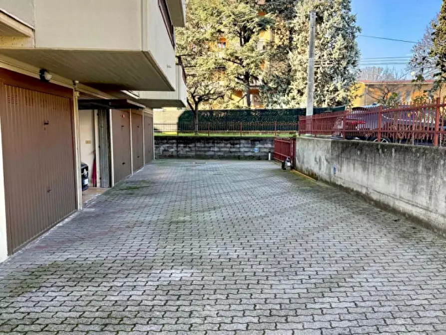 Immagine 27 di Appartamento in vendita  in Strada Farnese-Vigheffio a Parma