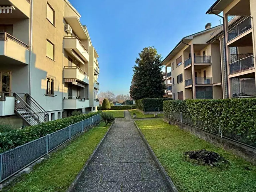 Immagine 28 di Appartamento in vendita  in Strada Farnese-Vigheffio a Parma