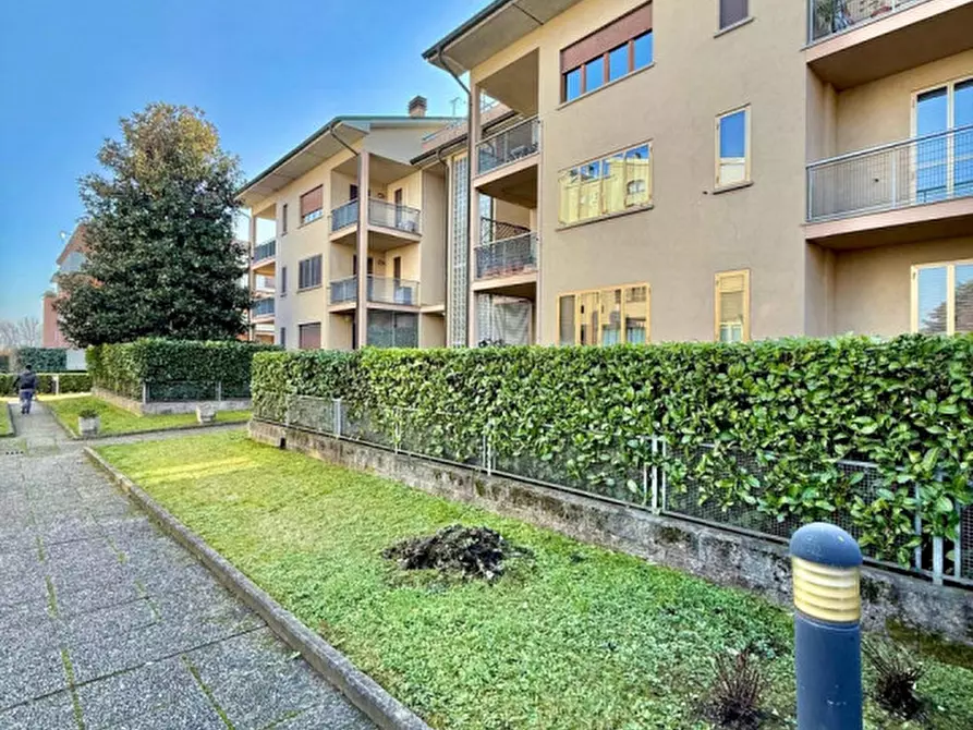 Immagine 29 di Appartamento in vendita  in Strada Farnese-Vigheffio a Parma