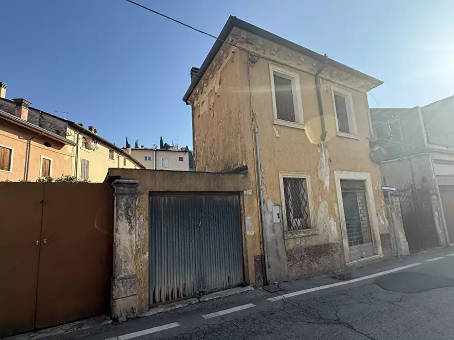 Immagine 3 di Casa indipendente in vendita  a Tregnago