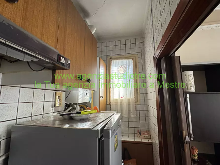 Immagine 20 di Appartamento in vendita  in Via Giovanni Battista Cima 15 a Venezia